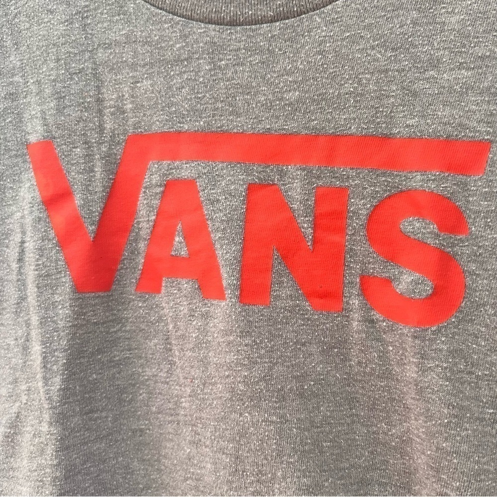 Vans & Teen Titans Shirt Bundle Size Small - Picture 4 of 6